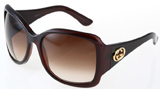 Ob` GUCCI TOXV샂f GG 2965/S 806/02 #10121