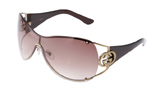 Ob` GUCCI TOXV샂f GG 2802/S OVD/DL #10067