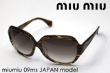 miumiu ~E~E TOX Wpf MU09MS AC86S1