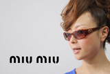 miumiu ~E~E TOX MU07HS 7O56S1