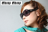 miumiu ~E~E TOX MU14HS 8AW5D1