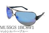 miumiu ~E~E TOX MU55GS 1BC8W1