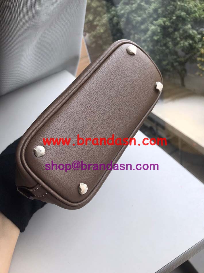 エルメスボリード1923ミニ HERMES ボリード 1923 18cm エバーカラー 