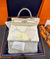 {ő̃GXRs[ HERMES P[ 25cm CAhAEg@D@XCtg@i^@Vo[