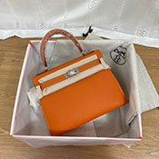 GXX HERMES@P[ 25cm OD@IW@H[Gv\@Vo[ GXP[25Rs[y2024NŐVŁz