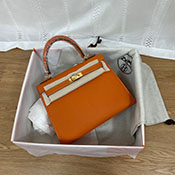 GXX HERMES@P[ 25cm OD@IW@H[Gv\@S[h GXP[25Rs[y2024NŐVŁz