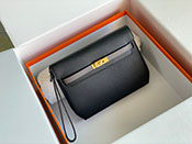 GXX HERMES P[ fBybV 25cm ubN/GgD[v H[Gv\ S[h