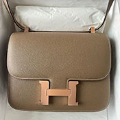 ōGXRs[ HERMES RX^X 3@24@GgD[v Etoupe(18)@H[Gv\@[YS[h hermes-OFF08-222