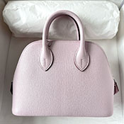 ōGXRs[ HERMES@{[h1923@~j@[y[ Mauve pale(09)@VFu~]@Vo[ hermes-OFF08-228