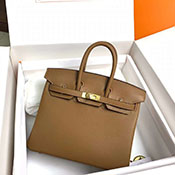 ōGXRs[ HERMES@o[L25@x[WhDC}[ Beige De Weimer(D0)@XCtg@S[h hermes-OFF08-378