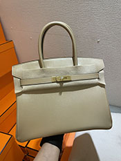 ōGXRs[ HERMES@o[L 30cm@g` Trench(S2)@XCtg@S[h hermes-OFF08-390