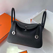 ōGXRs[ HERMES@fB ^b` 26cm@(ubN)Noir(89)@gN}X/NR_C AQ[^[}bg@Vo[ hermes-OFF08-397