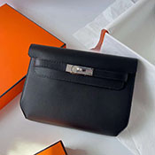 ōvf GX P[fBybV 25cm@(ubN)Noir(89)@XCtg@Vo[ hermes-OFF08-399