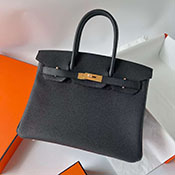 ōGXRs[ HERMES@o[L 30cm@(ubN)Noir(89)@gS@S[h hermes-OFF08-439