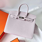 ōGXRs[ HERMES@o[L 25cm ZG@[y[ Mauve pale(09)@H[Gv\@Vo[ hermes-OFF08-442