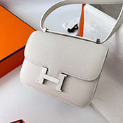 ōGXRs[ HERMES@RX^X~Ni~j~jj@ (zCg)Blanc (White)(01)@H[Gv\@Vo[ hermes-OFF08-476