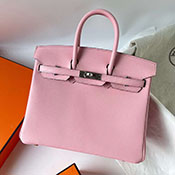 ōGXRs[ HERMES@o[L 25cm@[YTN Rose Sakura(3Q)@XCtg@Vo[ hermes-OFF08-498