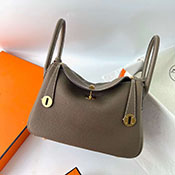 ōGXRs[ HERMES@fB ^b` 26cm@GgD[v Etoupe(18)@gN}X@S[h hermes-OFF08-600