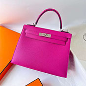 ōGXRs[ HERMES P[ 28cm/OD@[Yp[v Rose Purple(L3)@H[Gv\@Vo[ hermes-OFF08-685