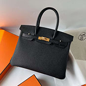 ōGXRs[ HERMES@o[L 30cm@ubN@H[Gv\@S[h hermes-OFF08-714