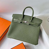 ōGXRs[ HERMES@o[L 25cm@Jms Canopee(V6)@gS@Vo[ hermes-OFF08-715