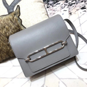 HERMES GX V_[obO TbNEEX() 23 GM u[I[W gN}X Vo[ Vi