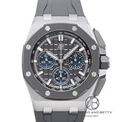 AUDEMARS PIGUET I[f} sQ Royal Oak Offshore Chronograph CI[N ItVA NmOt 26420IO.OO.A009CA.01 O[