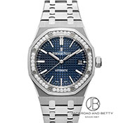 AUDEMARS PIGUET I[f} sQ Royal Oak CI[N 15451ST.ZZ.1256ST.03 u[