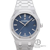 AUDEMARS PIGUET I[f} sQ Royal Oak CI[N 15500ST.OO.1220ST.01 u[