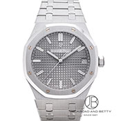 AUDEMARS PIGUET I[f} sQ Royal Oak CI[N 15500ST.OO.1220ST.02 O[