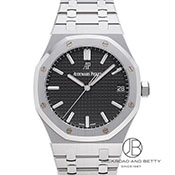 AUDEMARS PIGUET I[f} sQ Royal Oak CI[N 15500ST.OO.1220ST.03 ubN