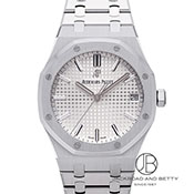 AUDEMARS PIGUET I[f} sQ Royal Oak CI[N 15500ST.OO.1220ST.04 Vo[