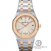 AUDEMARS PIGUET I[f} sQ Royal Oak Automatic C I[N I[g}eBbN 77350SR.OO.1261SR.01 Vo[