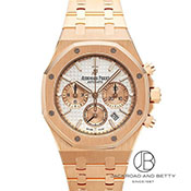 AUDEMARS PIGUET I[f} sQ Royal Oak Chronograph CI[N NmOt 26315OR.OO.1256OR.01 Vo[