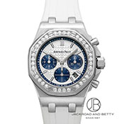 AUDEMARS PIGUET I[f} sQ Royal Oak Offshore Chronograph CI[N ItVA NmOt 26231ST.ZZ.D010CA.01 Vo[