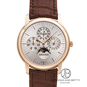 AUDEMARS PIGUET I[f} sQ Jules Audemars Perpetual Calendar W[I[f} p[y`A J_[ 26390OR.OO.D088CR.01 Vo[