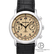 AUDEMARS PIGUET I[f} sQ Jules Audemars Automaric Chronographe W[I[f} NmOt 26100BC.OO.D002CR.01 AC{[