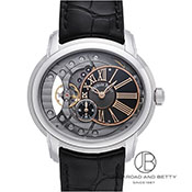 AUDEMARS PIGUET I[f} sQ Millenary 4101 ~l[ 4101 15350ST.OO.D002CR.01 ubN