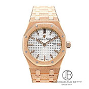 AUDEMARS PIGUET I[f} sQ Royal Oak CI[N 67653OR.GG.1263OR.01 Vo[