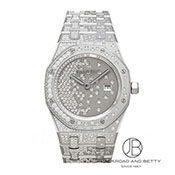 AUDEMARS PIGUET I[f} sQ Royal Oak CI[N 67654BC.ZZ.1264 Vo[