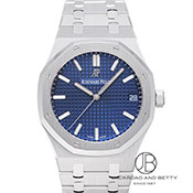 AUDEMARS PIGUET I[f} sQ Royal Oak CI[N 15503BC.OO.1220BC.01 u[