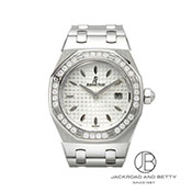 AUDEMARS PIGUET I[f} sQ Royal Oak CI[N 67621ST.ZZ.1230ST.01 Vo[