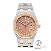 AUDEMARS PIGUET I[f} sQ Royal Oak CI[N 67650SR.OO.1261SR.01 sN