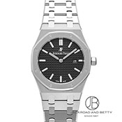 AUDEMARS PIGUET I[f} sQ Royal Oak CI[N 67650ST.OO.1261ST.01 ubN