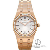 AUDEMARS PIGUET I[f} sQ Royal Oak CI[N 67651OR.ZZ.1261OR.01 Vo[