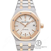 AUDEMARS PIGUET I[f} sQ Royal Oak CI[N 15450SR.OO.1256SR.01 O[