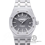 AUDEMARS PIGUET I[f} sQ Royal Oak CI[N 15450ST.OO.1256ST.02 O[