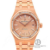 AUDEMARS PIGUET I[f} sQ Royal Oak CI[N 15451OR.ZZ.1256OR.03 S[h