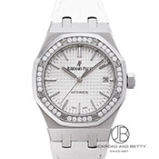 AUDEMARS PIGUET I[f} sQ Royal Oak CI[N 15451ST.ZZ.D011CR.01 Vo[