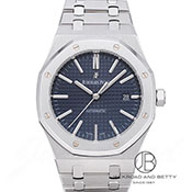 AUDEMARS PIGUET I[f} sQ Royal Oak CI[N 15400ST.OO.1220ST.03 u[